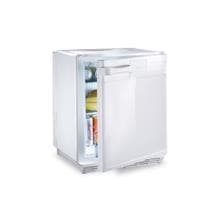 Frigo Silencio à 1 porte droite Blanc 43L 486 x 486 x 494mm