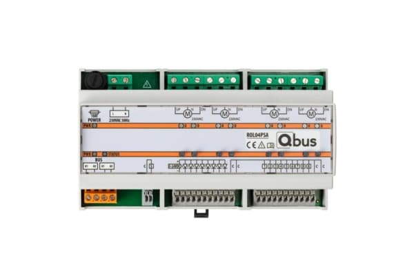 Module stand - alone pour positionnement 4 moteurs