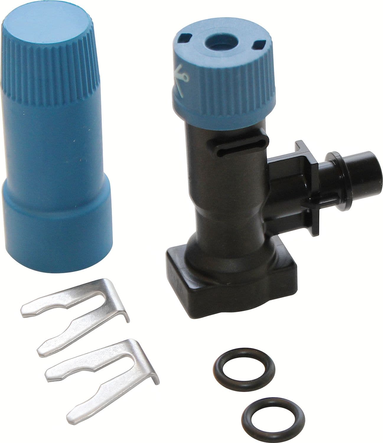 ROBINET DE REMPLISSAGE THEMACLASSIC + THEMATEK + CONDENS BULEX