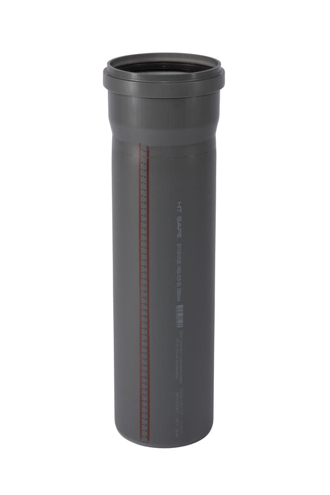 OST HTS-PP TUBE DN160 1.5M