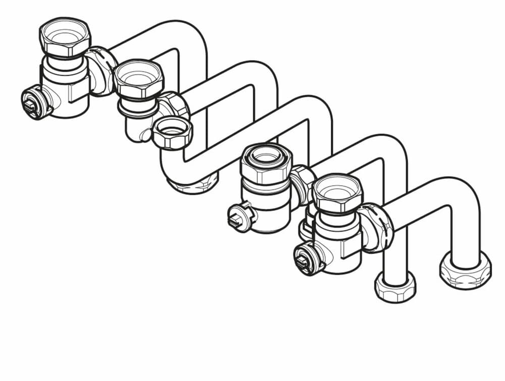 Bulex kit de remplacement d'un ThermoMaster 25/29 par un nouveau ThermoMaster
