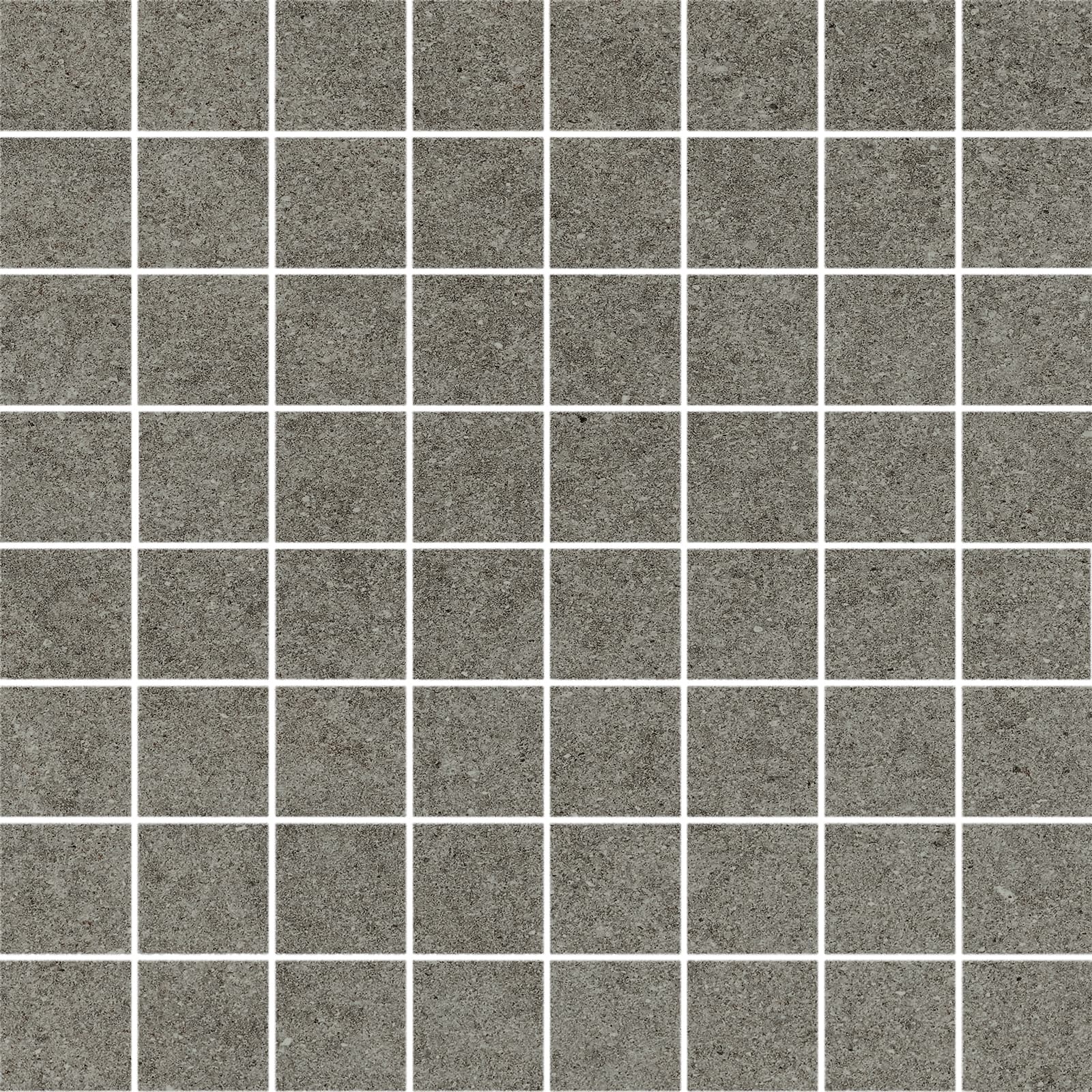 MOSAICO FIDENZA GRAY 30X30 (3,2X3,2)