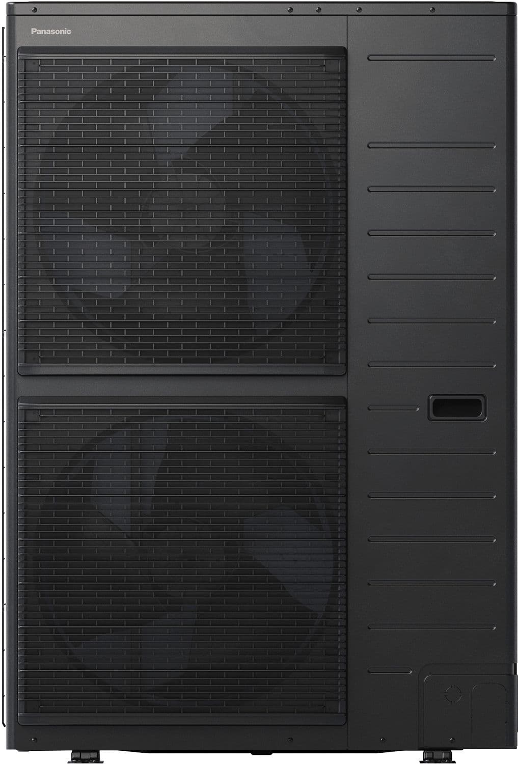 UNITE EXTERIEUR AIR/EAU POMPE A CHALEUR SPLIT AQUAREA T-CAP K 12KW 400V PANASONIC