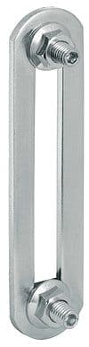 BOUCLE DE CONNEXION GIS GEBERIT M8