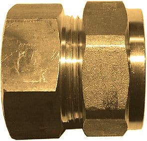 BICONE RACCORD 3/8"F-10MM