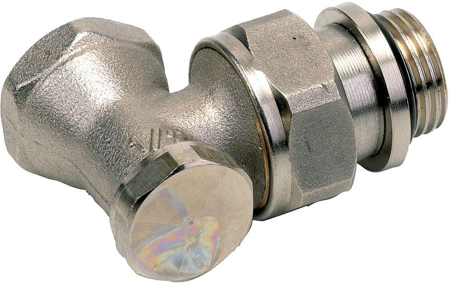 VANNE DE RETOUR COMAP EQUERRE 3/4"MF