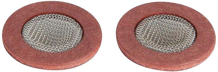 FILTRE THERMOSTAT A POSER IDEAL STANDARD PAR 2 PIECES