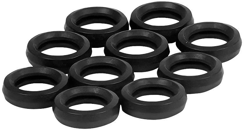 JOINT 28,4MM (SET 10 PIECES) BOSCH