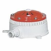 Avertisseur industriel avec son linéaire 12Vac 830mA 95dB IP65