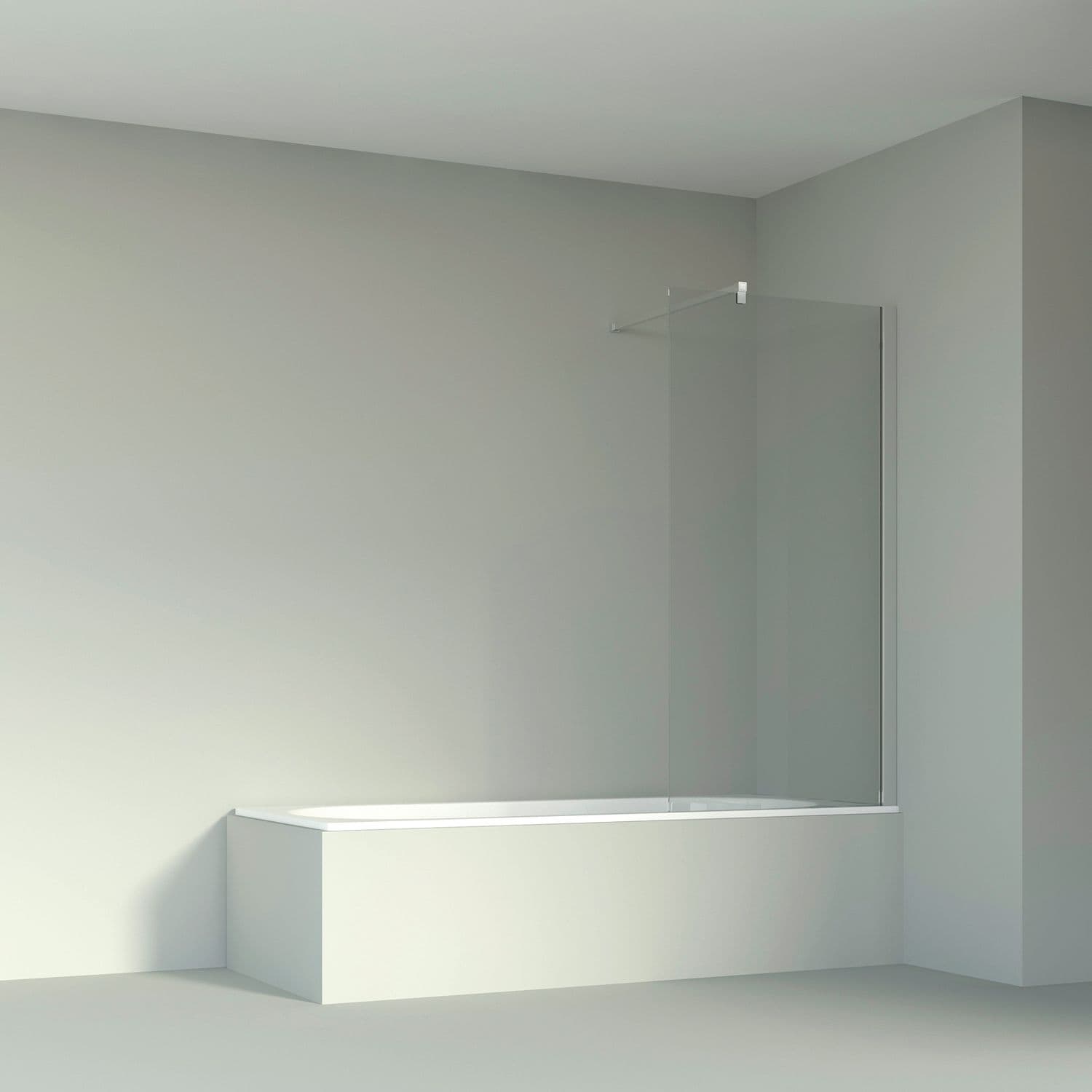 PASPARTOE ECRAN BAIN 80 770/785MM