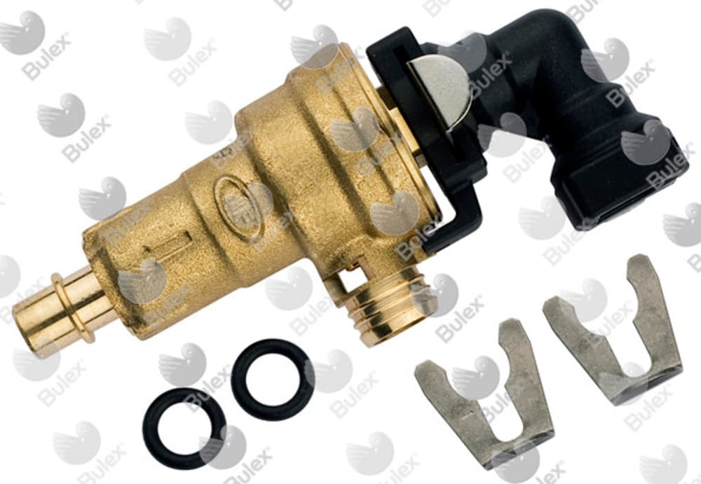 BU S1007100DISCONN.TMA-TEK/CL