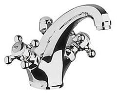 MELANGEUR DE LAVABO 1926 KLUDI 150MM CHROME