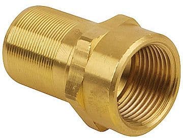RACCORD LAITON COLLECT.VISION 20M-1/2" F