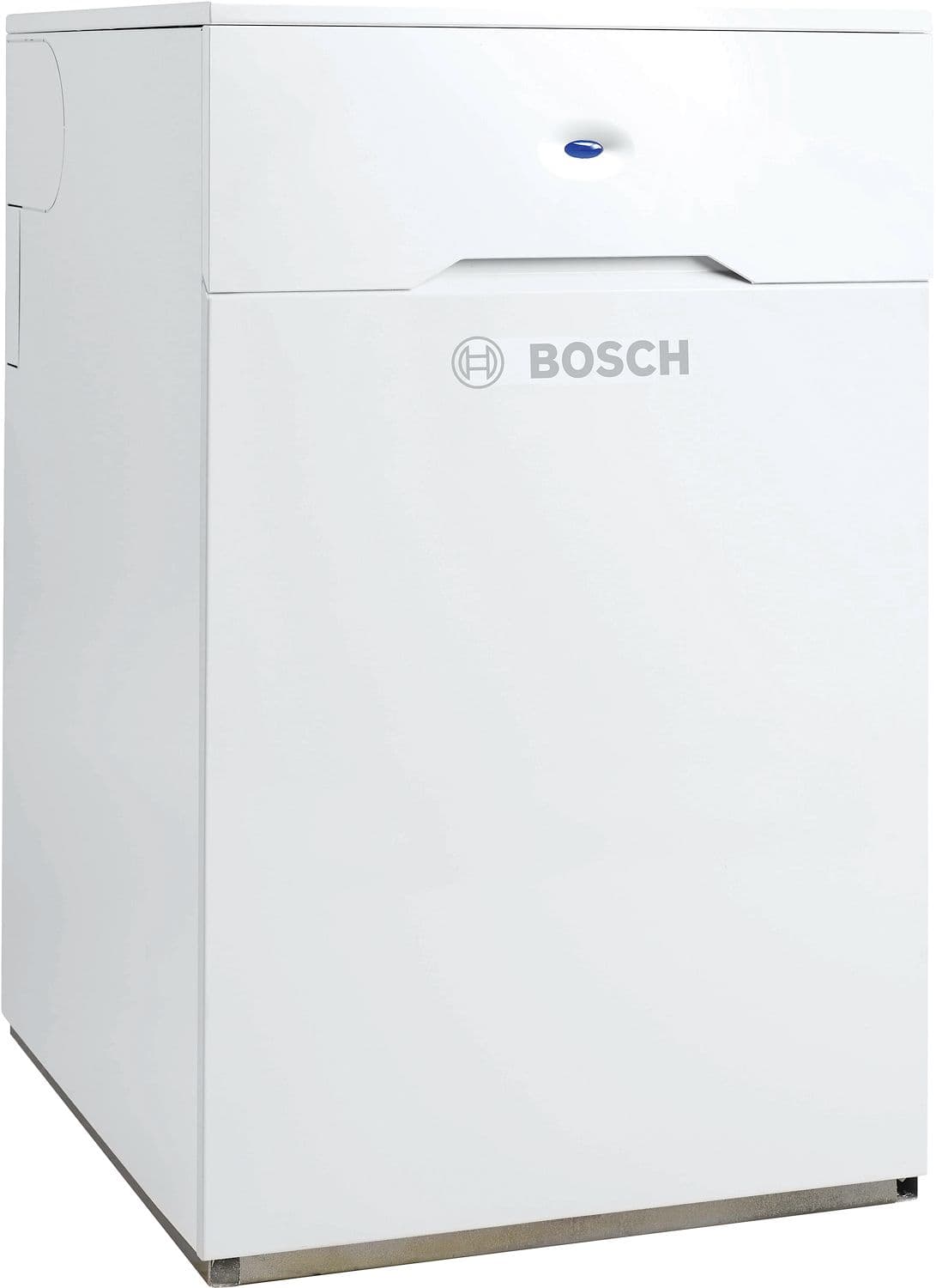CHAUDIERE SOL A CONDENSATION FIOUL + ECS OLIO CONDENS 2500 BOSCH 25KW ERP CC A/EC B