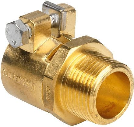MICROFLEX RACCORD PE-X POUR SANITAIR 1" X 32 X 4,4