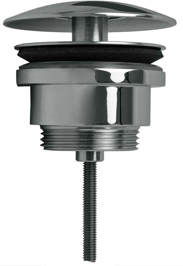 CREP.DESIGN VIEGA+VIS LONGUE 5/4"x63MM