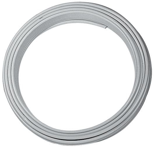 MAZOUTLEIDING TECAL 4-6MM ALU PER ROL 50 METER