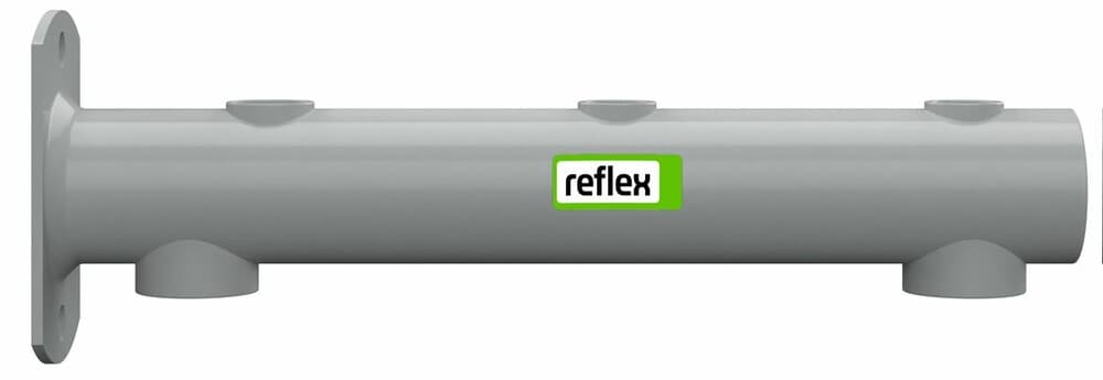 REFL CONSOLE PR VASES 8-25L