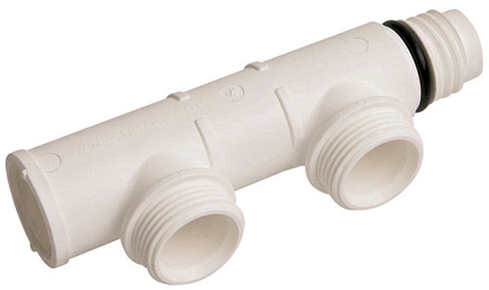 VISION COLLECTEUR EUROCONE 3X3/4" HENCO