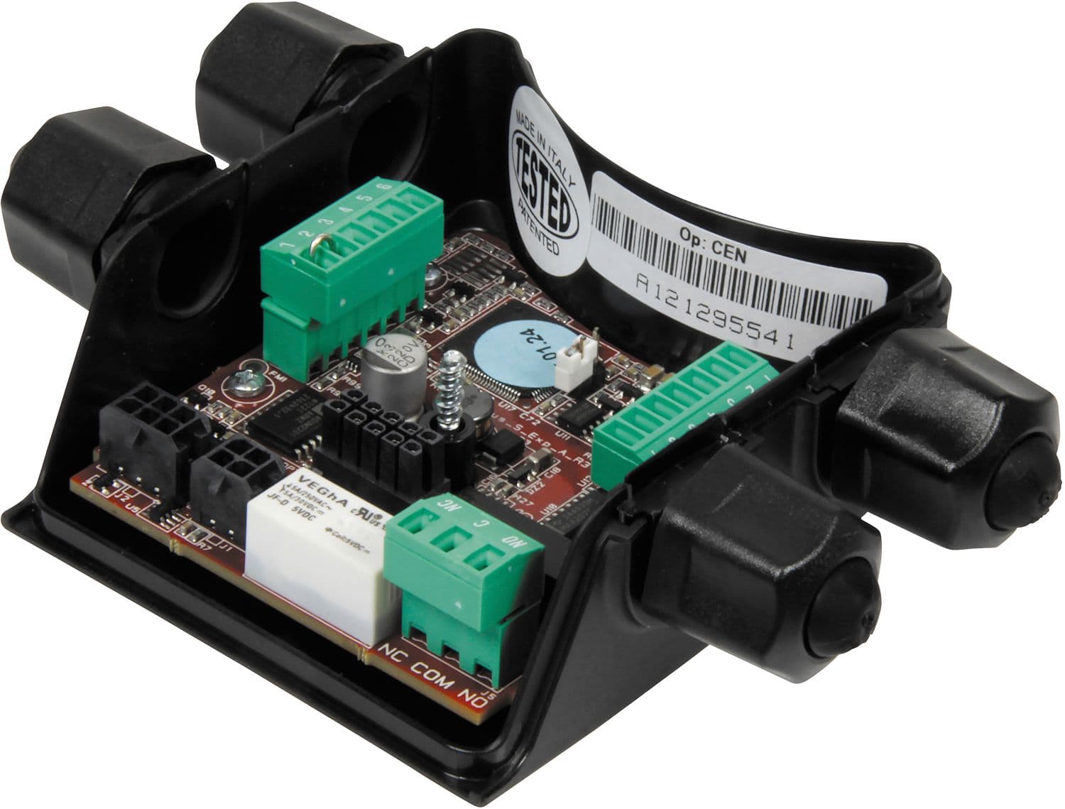 MODULE COMMUNICAT.DE BASE EVOPLUS S DAB