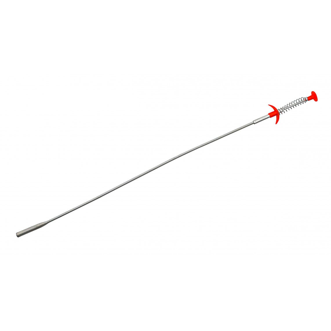99907310 pince de nettoyage, 600 mm, pour Nettoyage de tuyaux