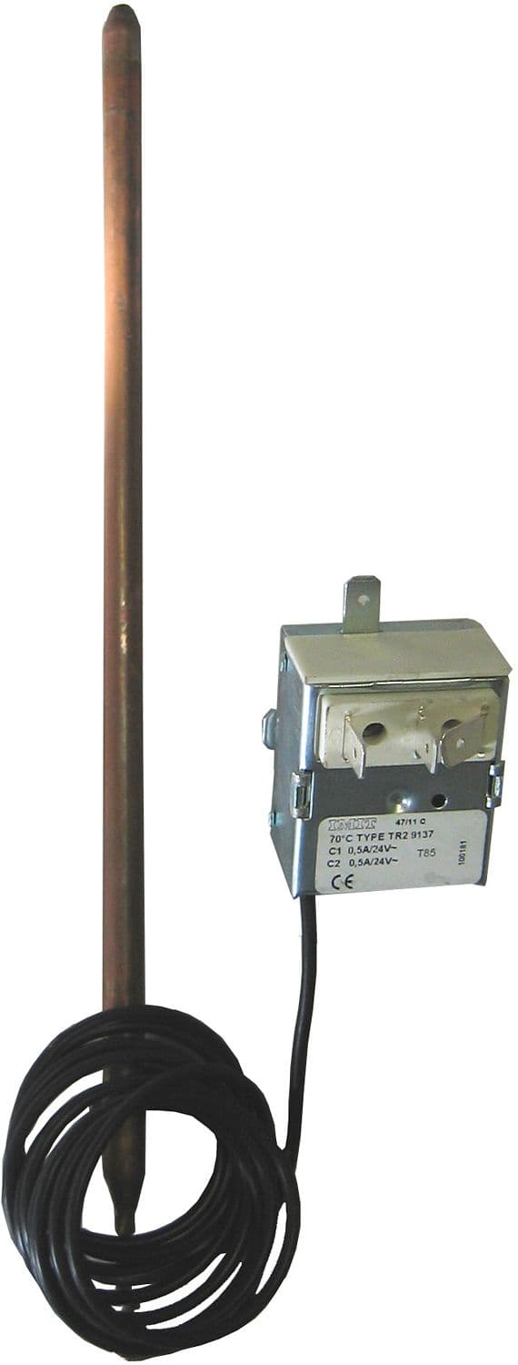 THERMOSTAT BOILER JUNK.EBU-NOX HRC 3060