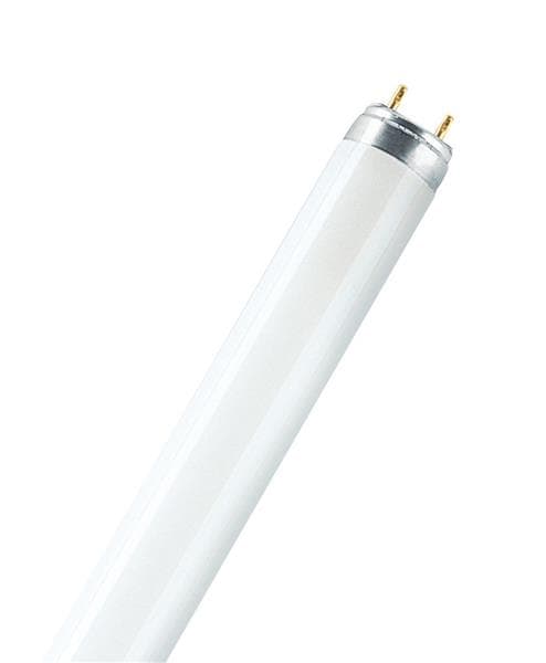 Osram lampe TL T8 L 18W / 830 lumilux Warm White G13