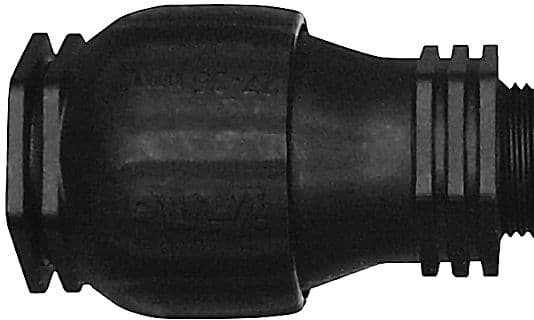 FLEXI ADAPTATEUR SPRINT RACCORD 35-50MM 1 1/2"M