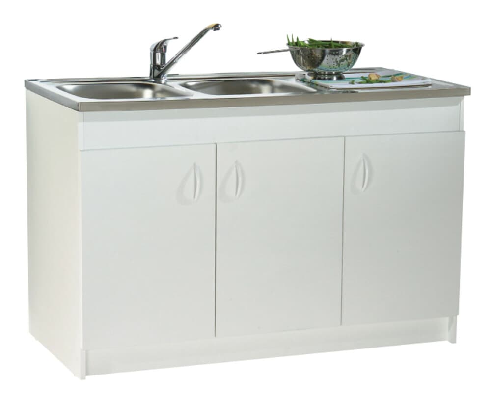 MEU.S.EVIER NF 120X60 3P