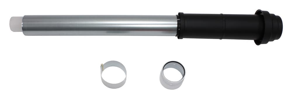 Bulex sortie toiture D60/100