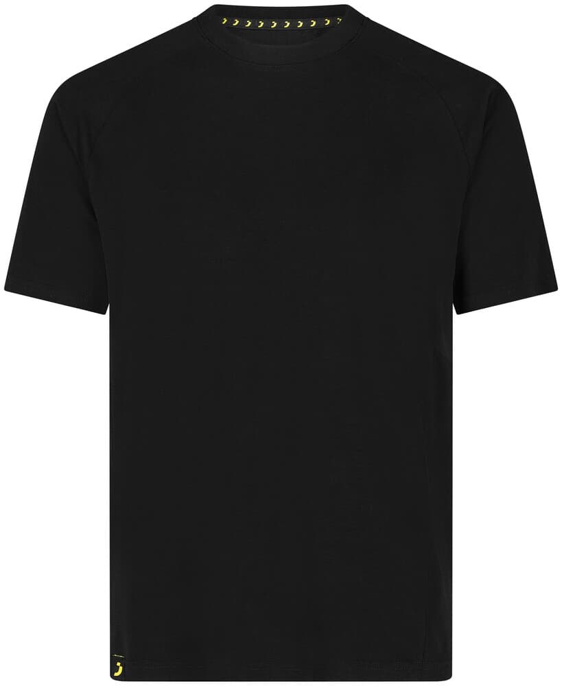 Safety Jogger Oak Tshirt hommes M noir