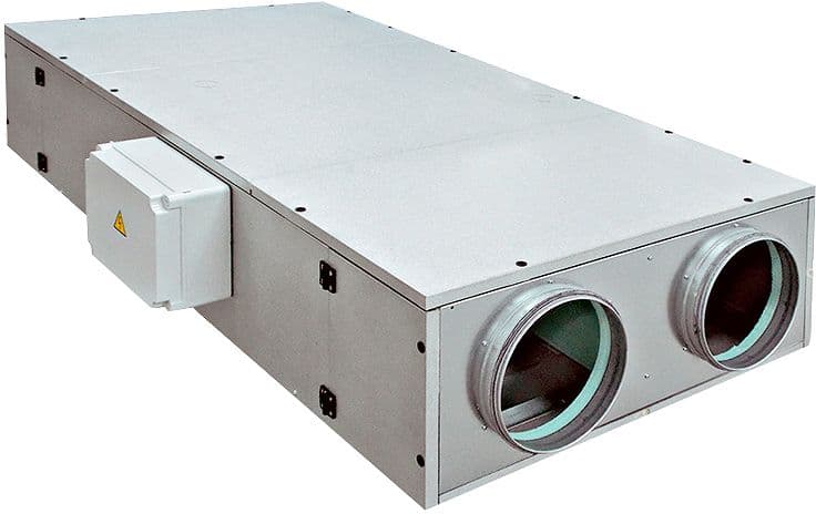 UNITE DE VENTILATION D XL ENERGY PLUS SOL 1150M³/H VASCO ENERGY PLUS 2