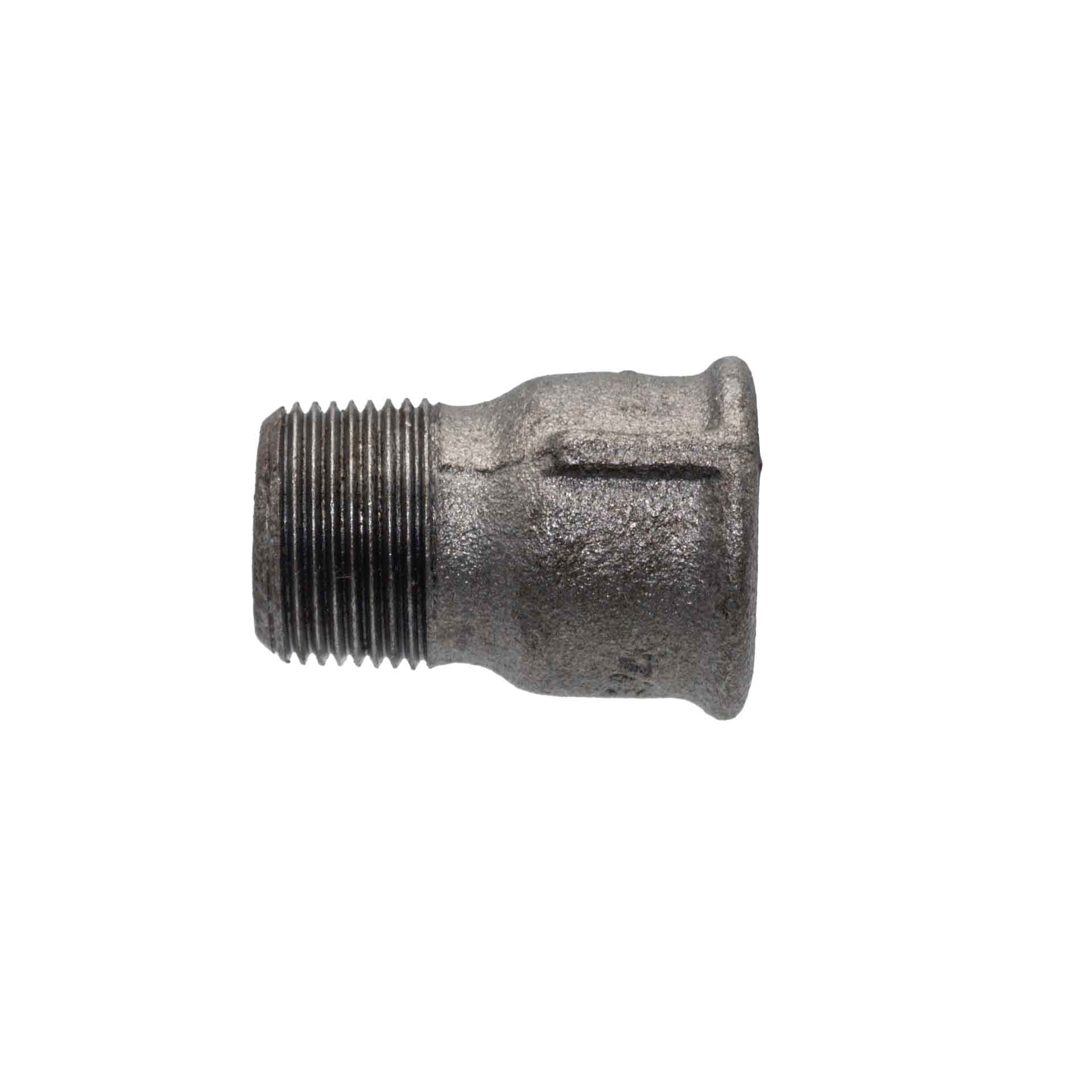 "MANCHON 529A 1''MF NOIR (RÉF 529A 1"" NOIR)"