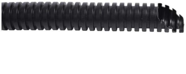 Tube vide sans tire fil diamètre 20mm résistant aux UV 10ans Lsoh en rouleau de 100m 750N