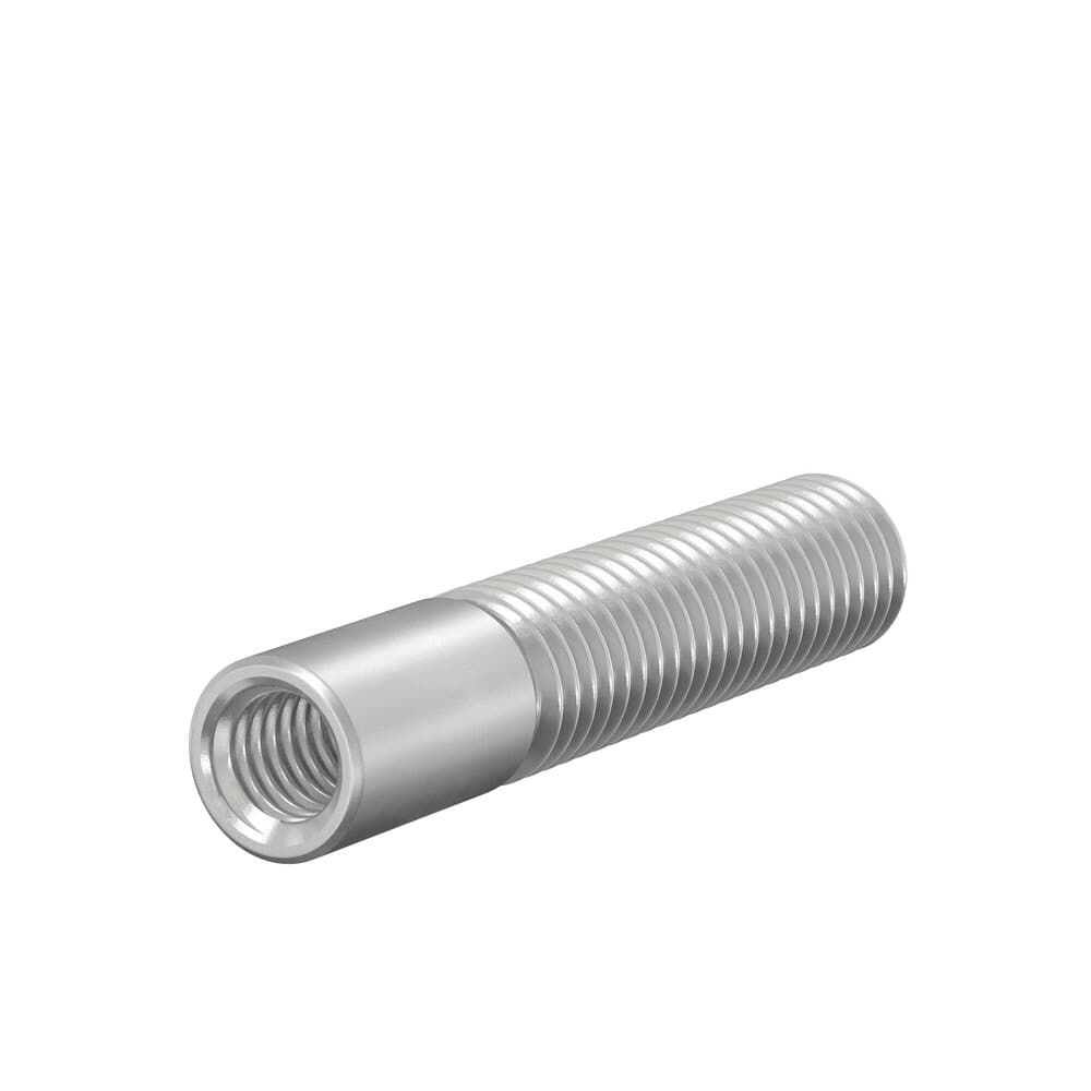 FL KUPPL.STÜCKE KSM 3 M8-M6