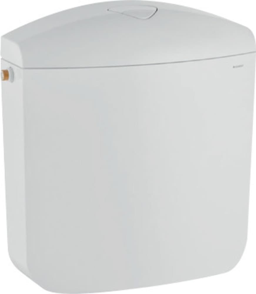 Geberit Duobloc AP117 réservoir apparent