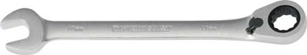 PRM CLE MIXTE A CLIQ. O.CLE 13MM L.179MM