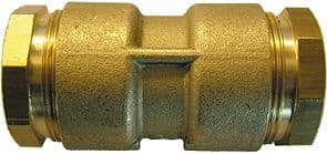 RACCORD HUOT PE/PE NORMALE 2" BSN