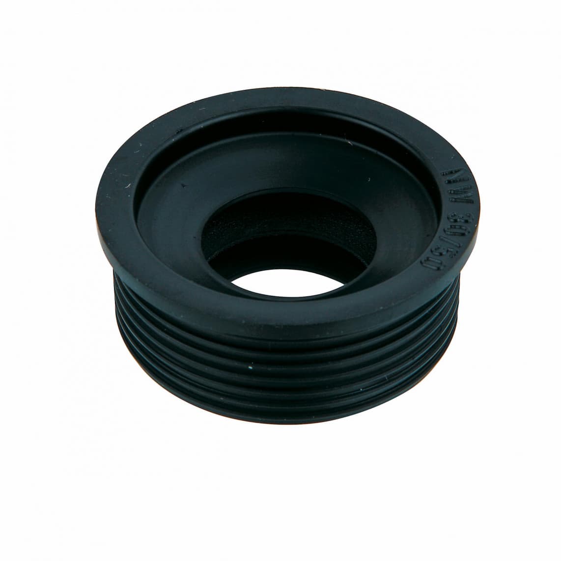 986864049 raccord d'évacuation en bref, 50 mm x 30 mm, pour sortie de siphon