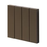 Aesteem 8T 24V Brun Anodique