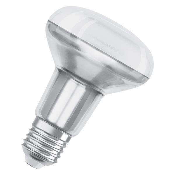 Lampe Parathom dimmable R80 60 36 5.9W / 2700K E27