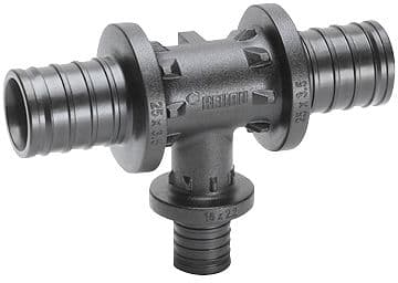 T RAUTITAN PX 20MM REHAU