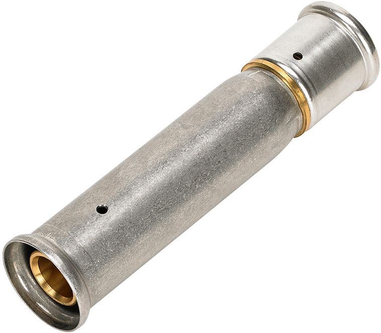 RACCORD REPARATION 20MM LAITON HENCO