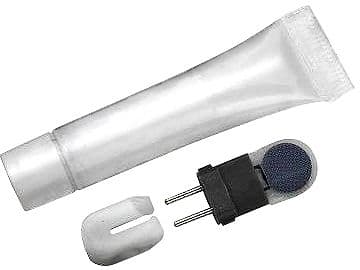SONDE THERMISTER PTC SANITAIRE BULEX GRIS