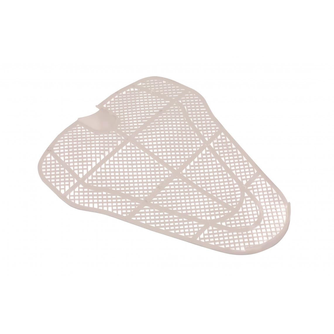 98826344 urinoir-insert de tamisage universal, blanc
