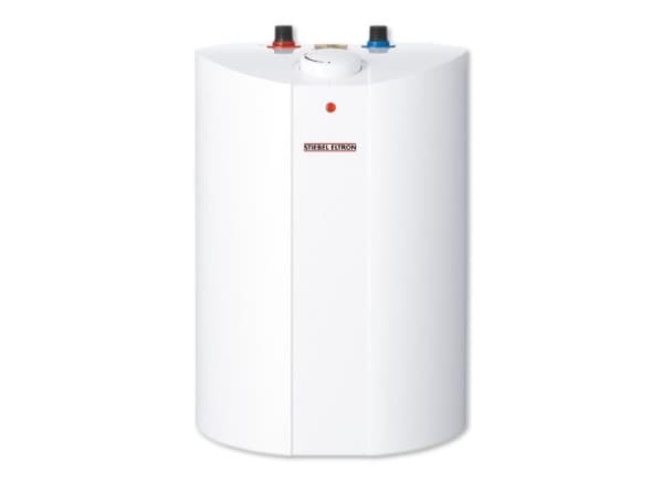 Chauffe - eau 10L sous évier sous pression