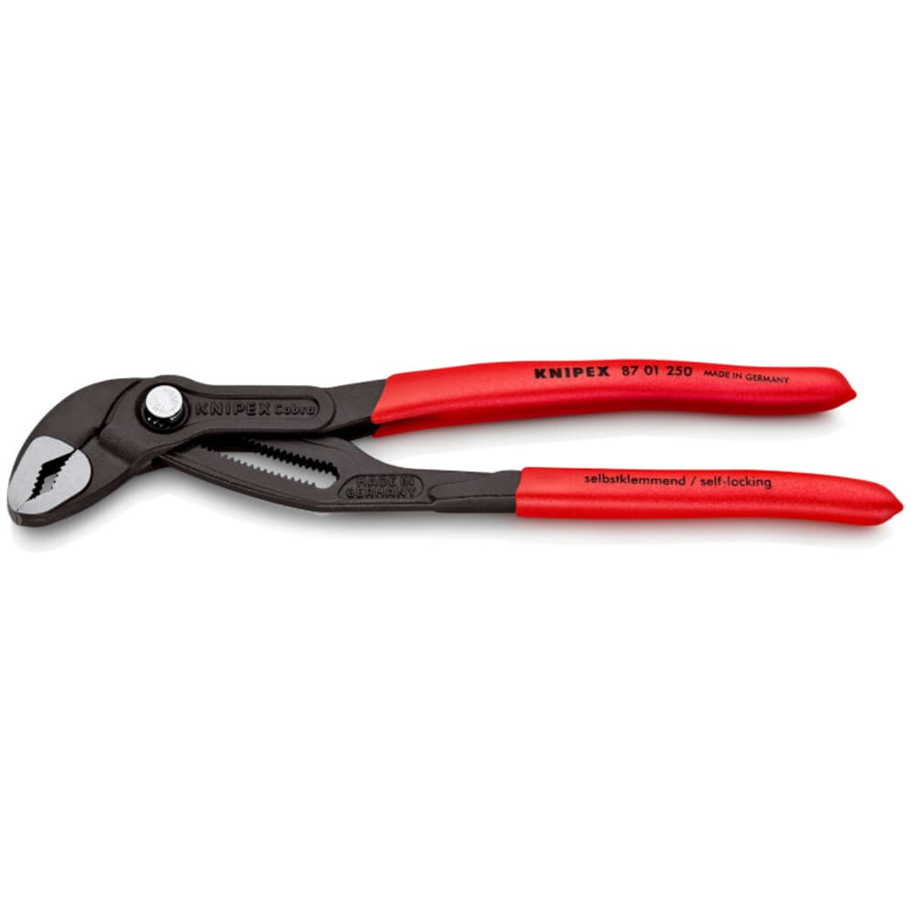 KN PINCE MULTIPRISE COBRA 250