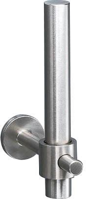 PORTE-ROULEAU RESERVE VOLA CHROME