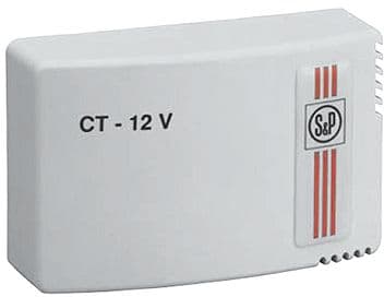TRANSFORMATEUR CT-12/14 POUR VENTILATEUR SILENT CZ S&P