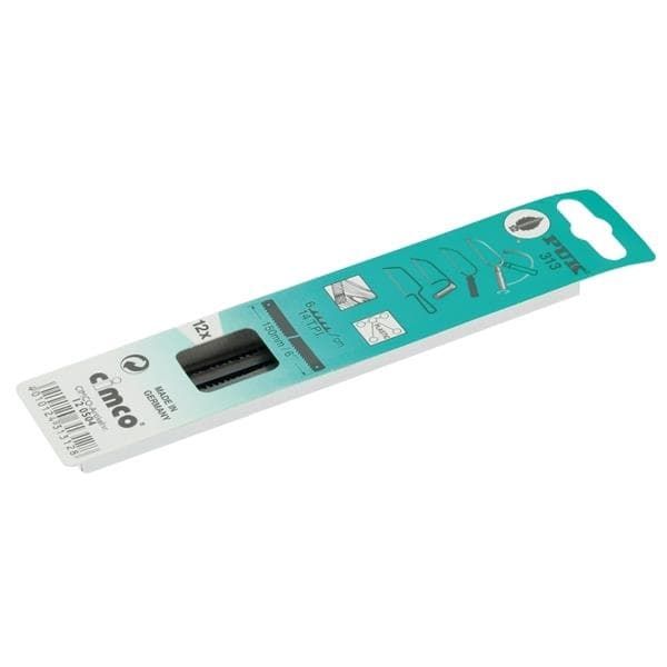 Lames 150, denture 1,8mm